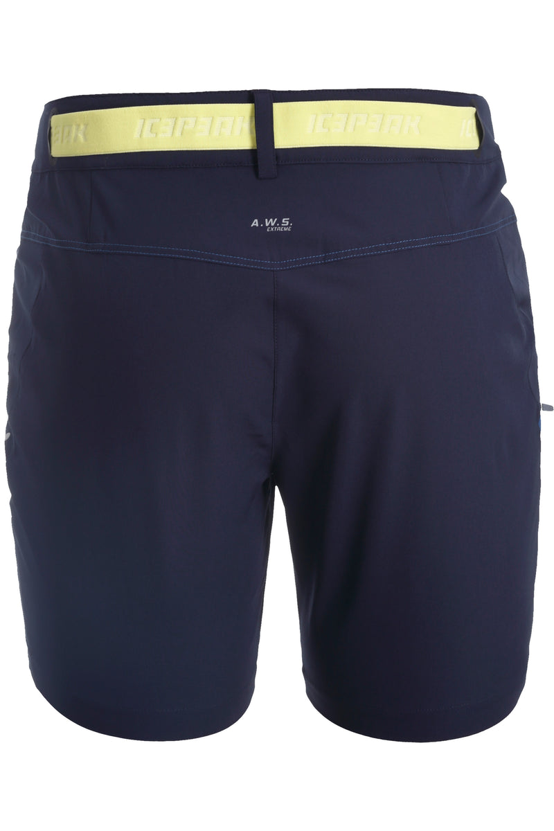Carica immagine in Galleria Viewer, PANTALONCINO ICEPEAK DELPHOOS 
