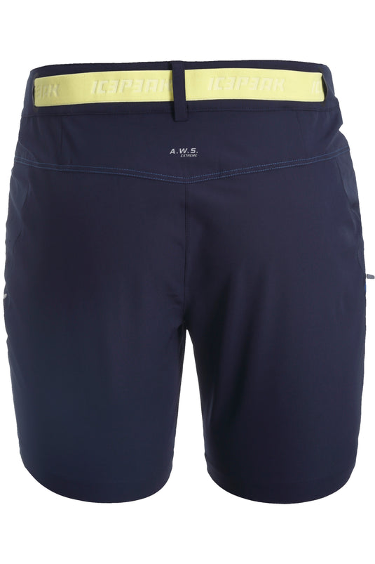 PANTALONCINO ICEPEAK DELPHOOS 