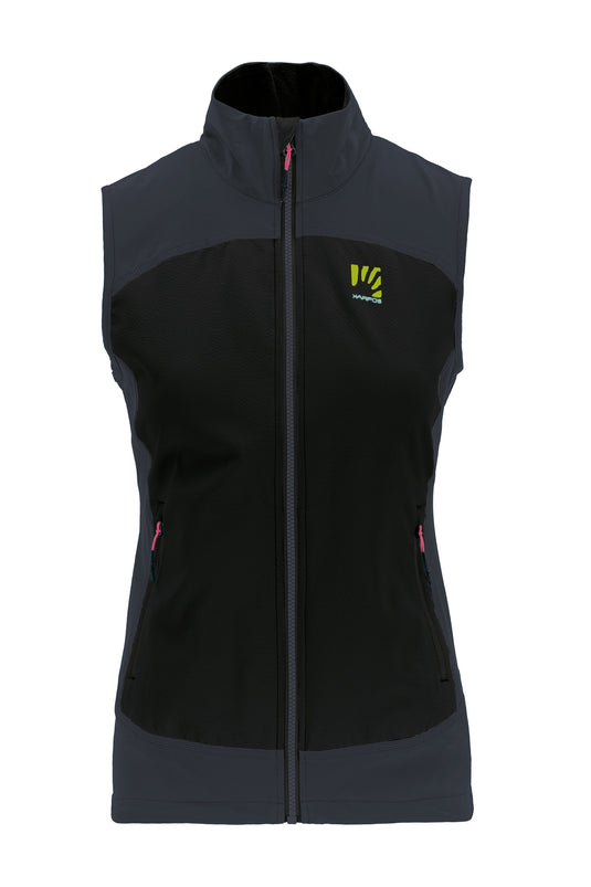 PARETE VEST DONNA 
