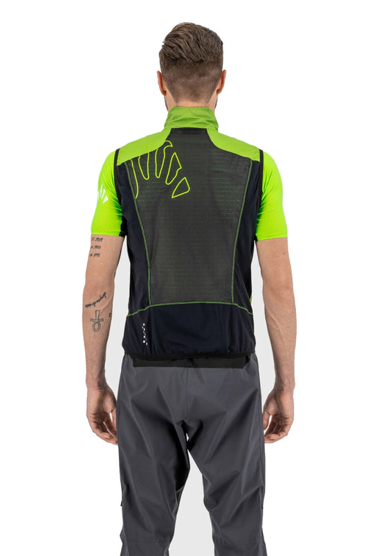 LAVAREDO VEST 