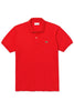 MEN'S LACOSTE POLO SHIRT