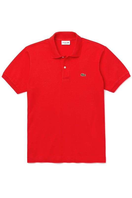 POLO LACOSTE UOMO 