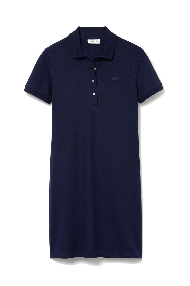 Load image into Gallery viewer, VESTITO LACOSTE POLO CLASSICO 

