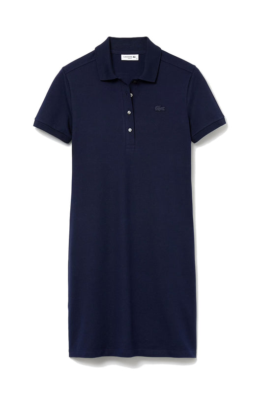 VESTITO LACOSTE POLO CLASSICO 