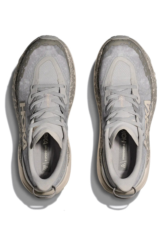 SPEETGOAT 6 HOKA DONNA 
