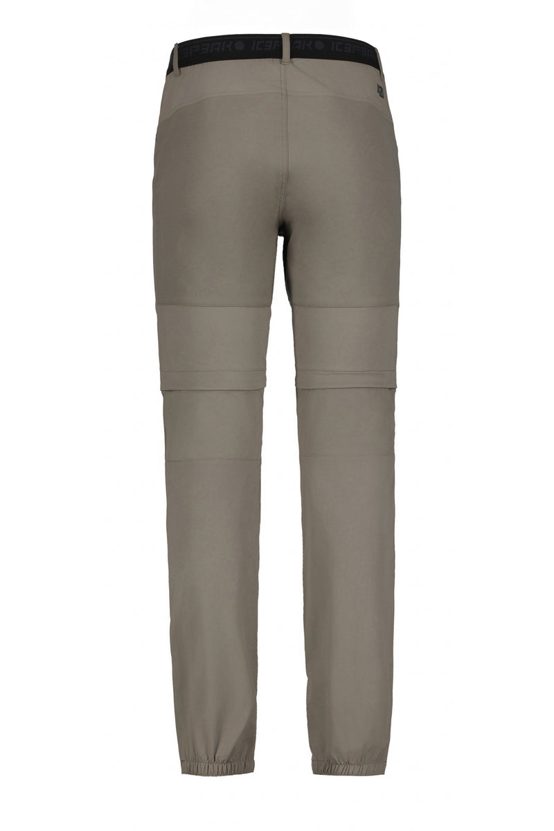 Carica immagine in Galleria Viewer, PANTALONE ZIP OFF ICEPEAK UOMO BRAHAM 
