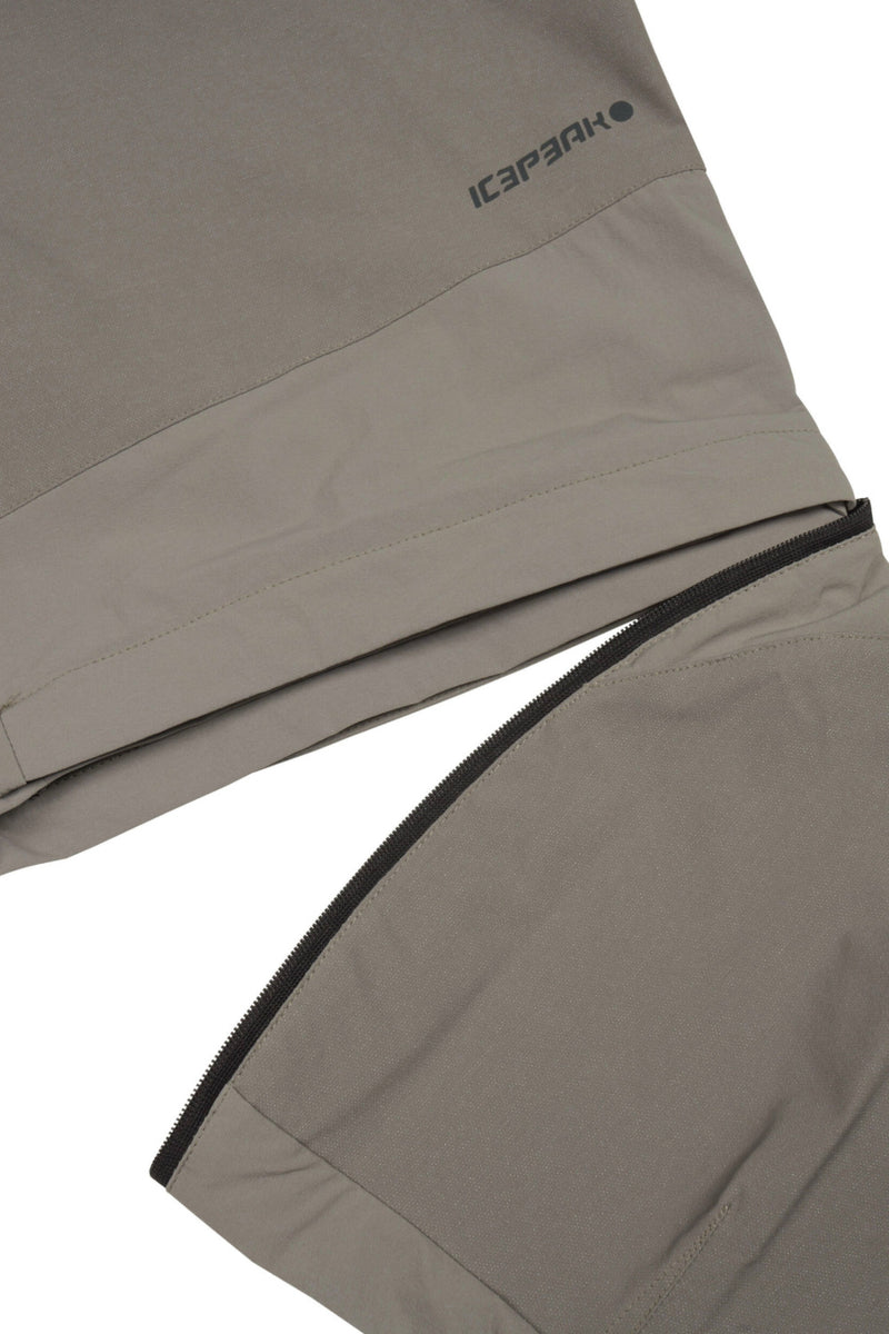 Carica immagine in Galleria Viewer, PANTALONE ZIP OFF ICEPEAK UOMO BRAHAM 
