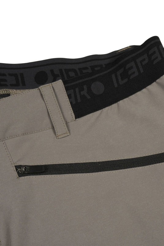 PANTALONE ZIP OFF ICEPEAK UOMO BRAHAM 