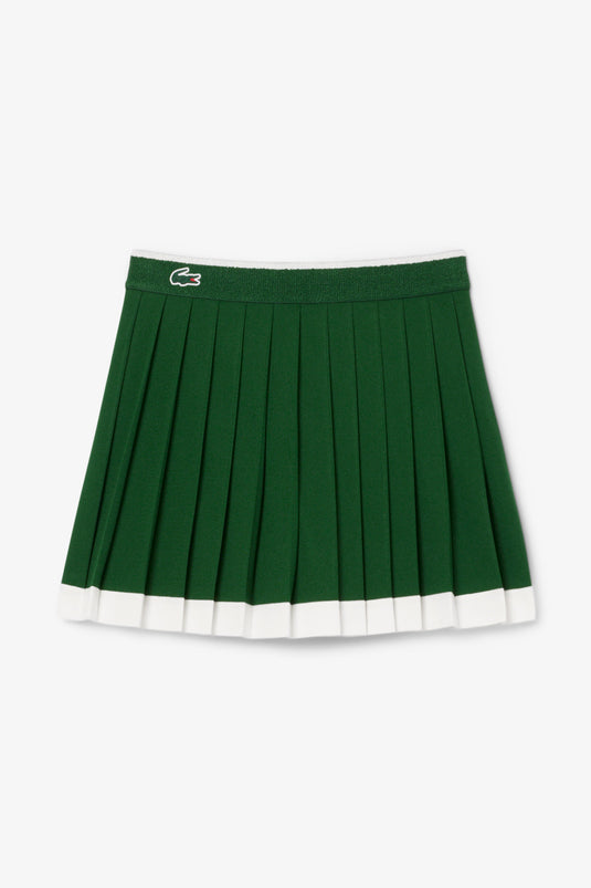 GONNA CON SHORT TENNIS LACOSTE 