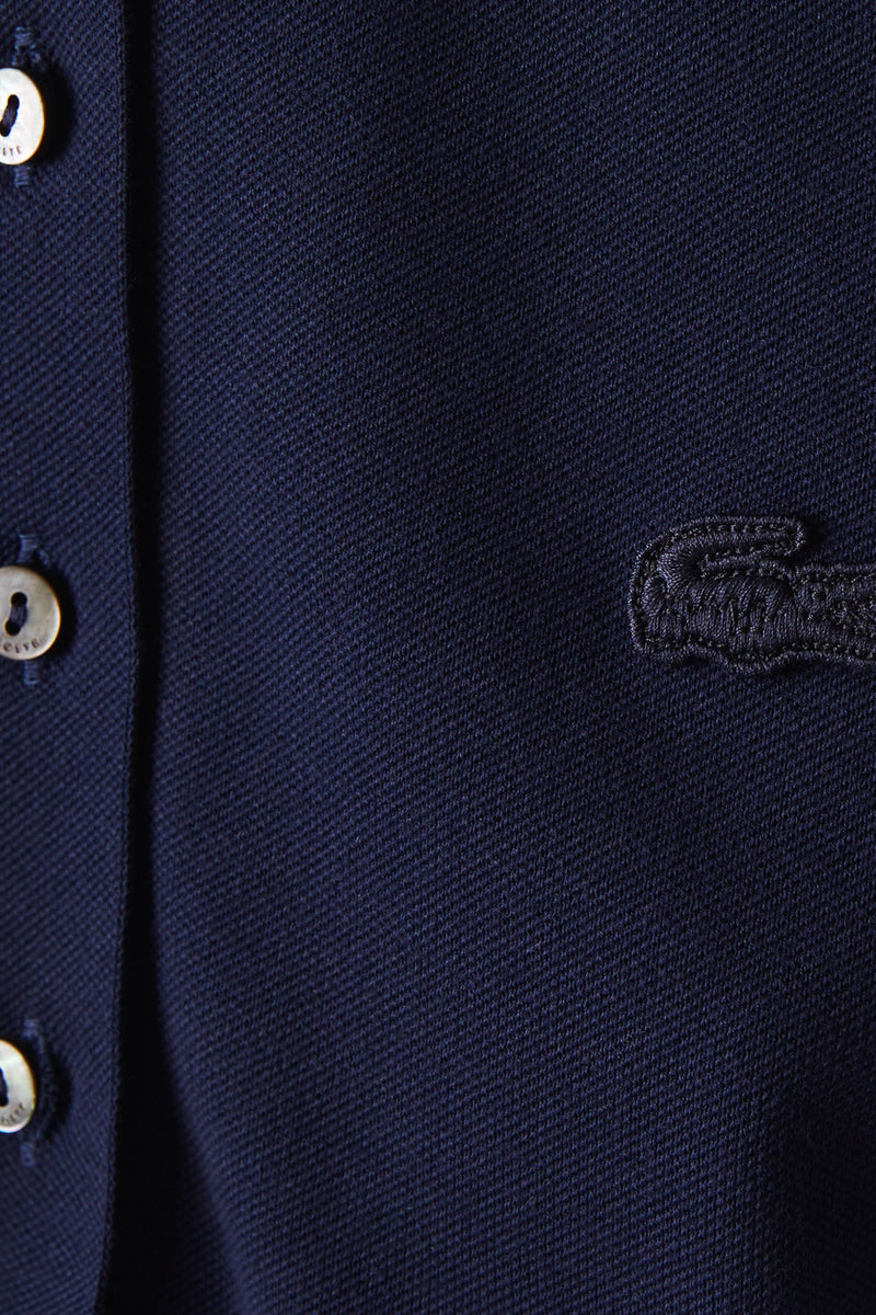 Carica immagine in Galleria Viewer, POLO DA DONNA IN PIQUÉ DI COTONE STRETCH LACOSTE SLIM FIT 
