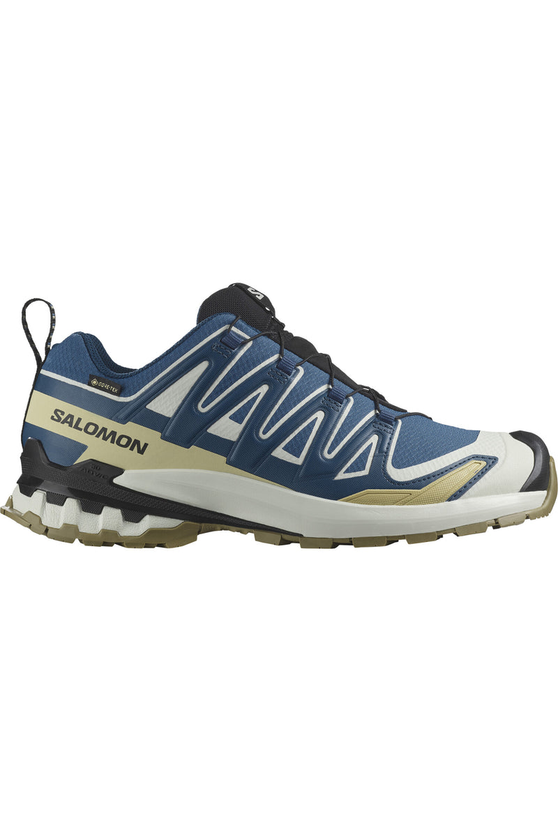 Carica immagine in Galleria Viewer, SALOMON XA Pro 3D V9 GORE-TEX UOMO 
