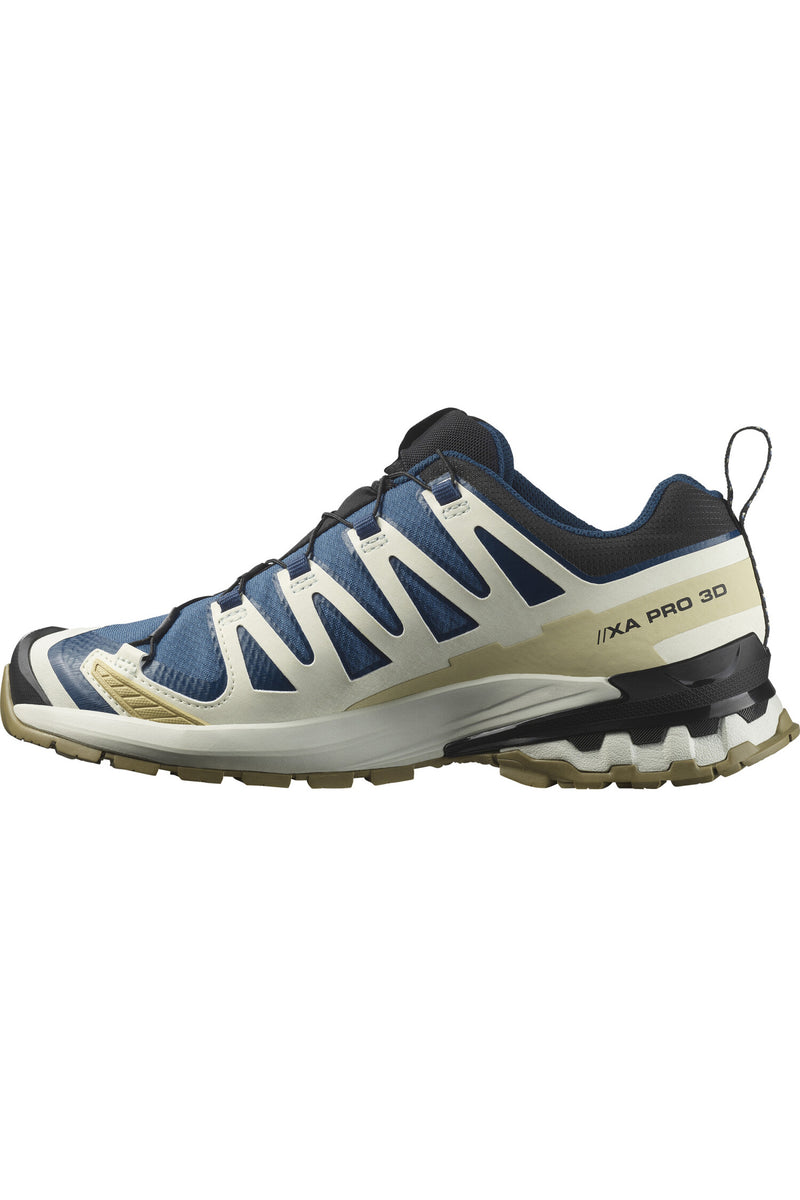 Carica immagine in Galleria Viewer, SALOMON XA Pro 3D V9 GORE-TEX UOMO 
