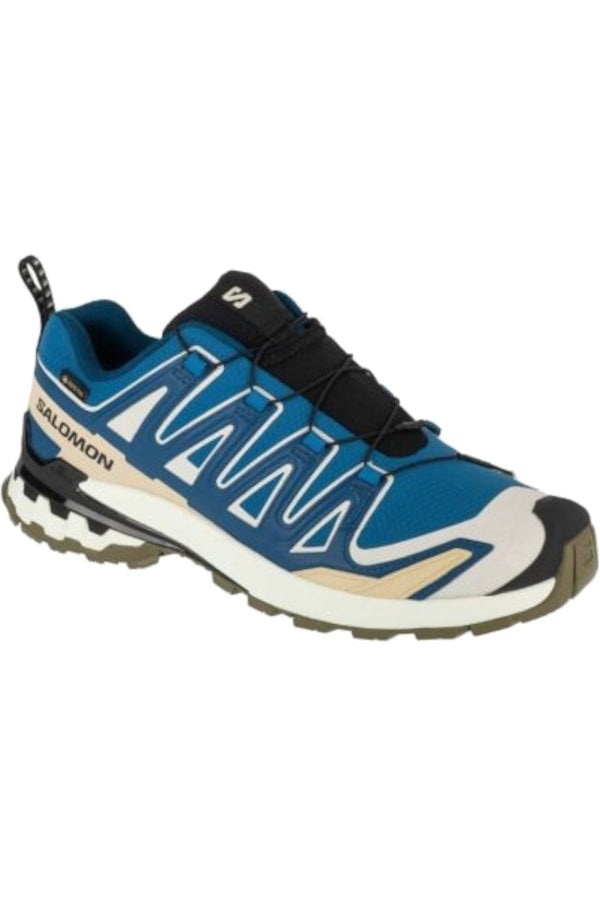 Carica immagine in Galleria Viewer, SALOMON XA Pro 3D V9 GORE-TEX UOMO 

