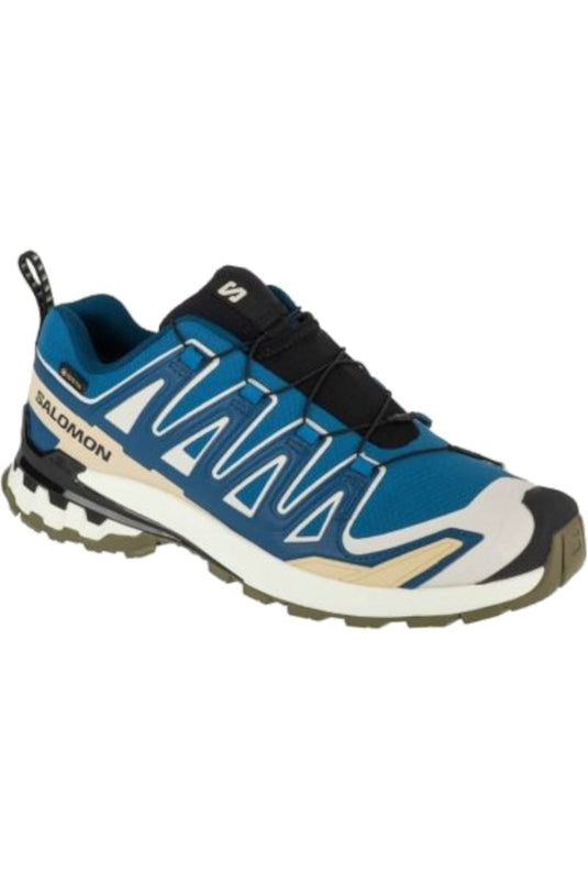 SALOMON XA Pro 3D V9 GORE-TEX UOMO 
