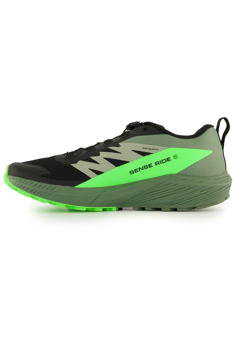 Load image into Gallery viewer, SALOMON SENSE RIDE 5 UOMO 
