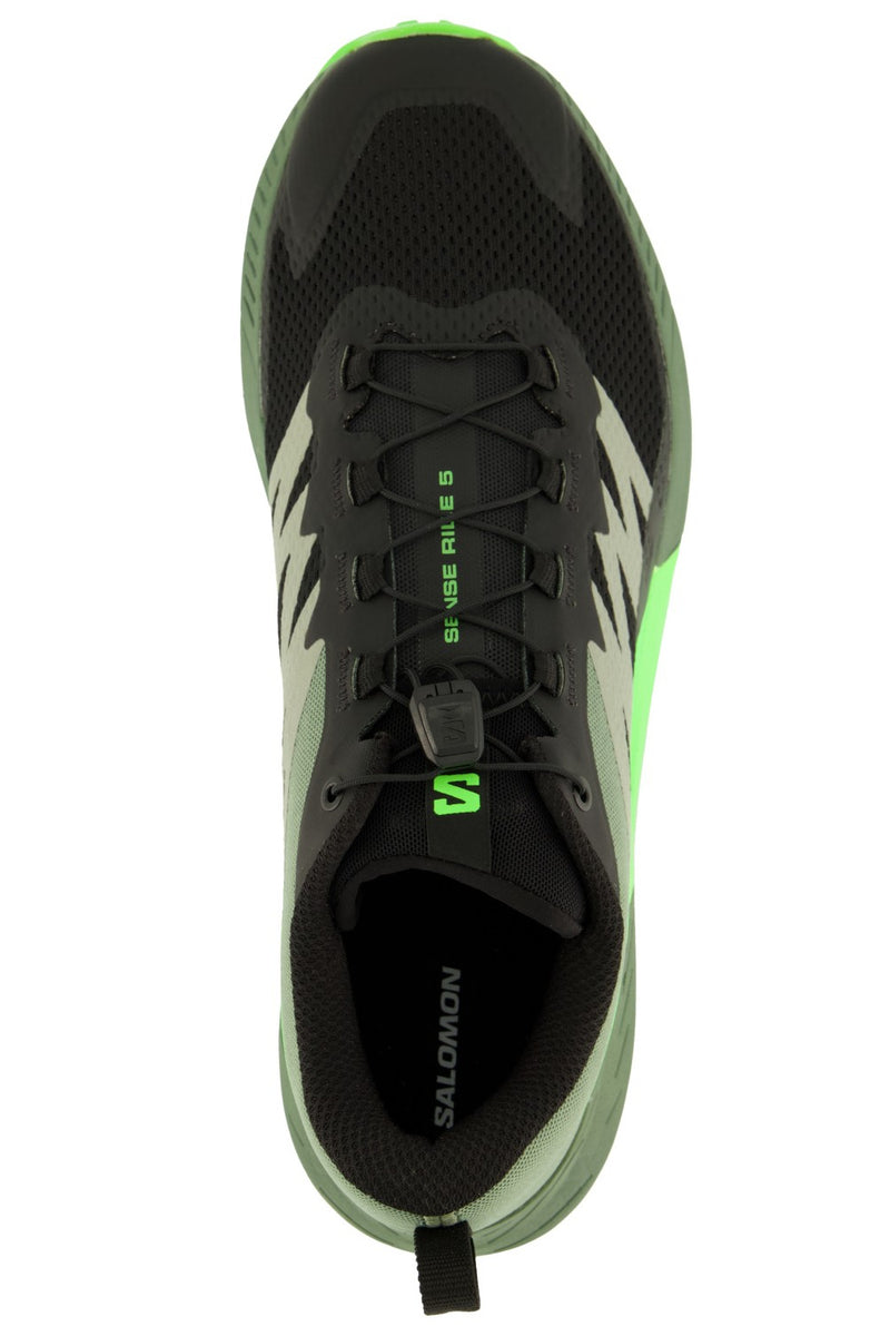 Load image into Gallery viewer, SALOMON SENSE RIDE 5 UOMO 
