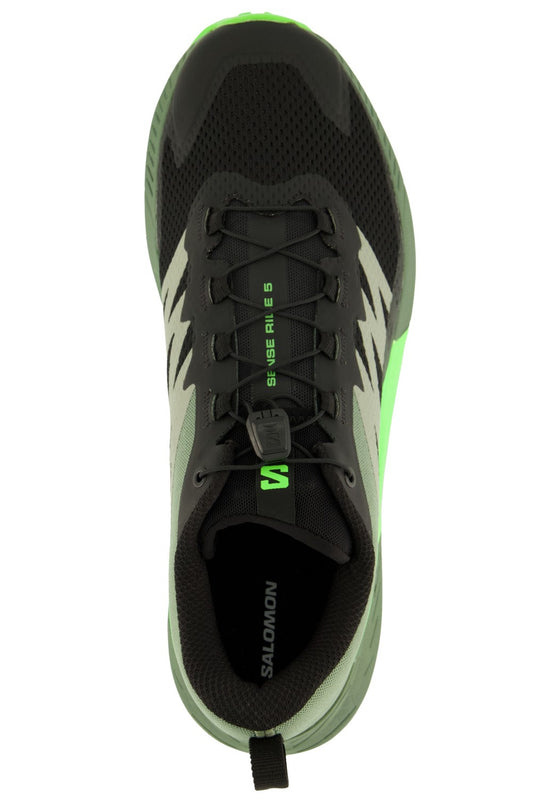 SALOMON SENSE RIDE 5 UOMO 