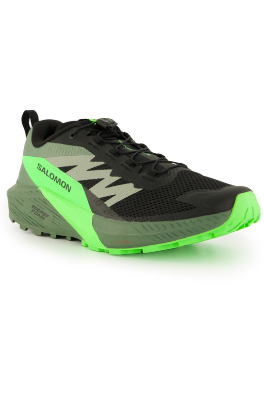 SALOMON SENSE RIDE 5 UOMO 