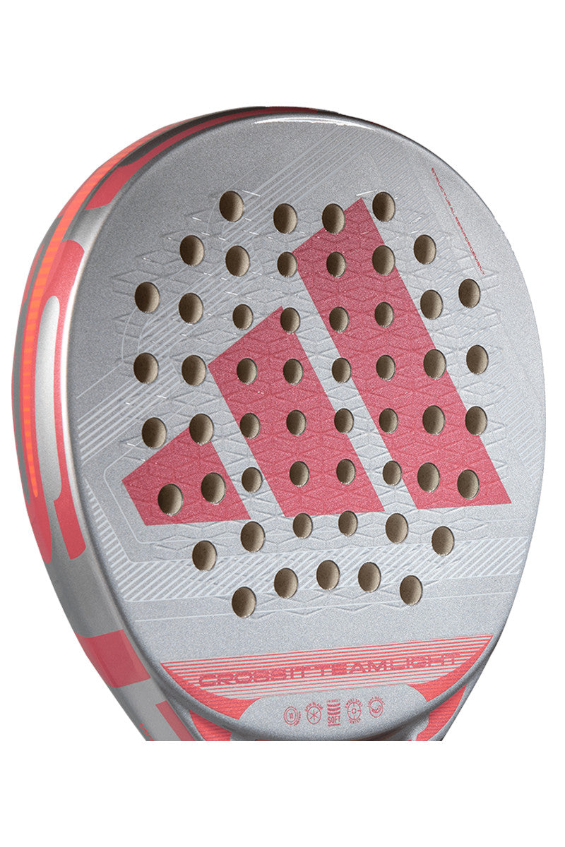 Carica immagine in Galleria Viewer, RACCHETTA PADEL ADIDAS CROSS IT TEAM LIGHT 2026 
