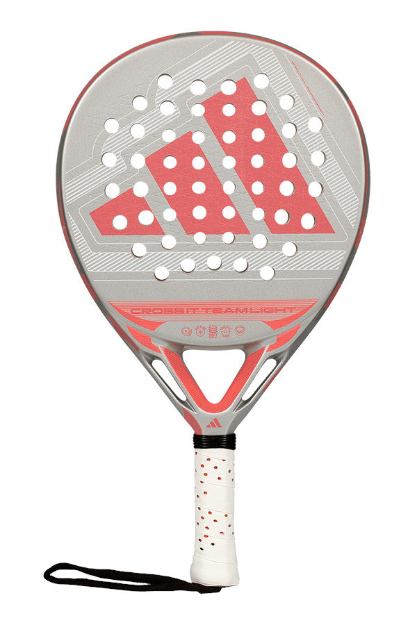 Carica immagine in Galleria Viewer, RACCHETTA PADEL ADIDAS CROSS IT TEAM LIGHT 2026 
