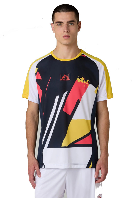 T-SHIRT RE-LINES AUSTRALIAN 