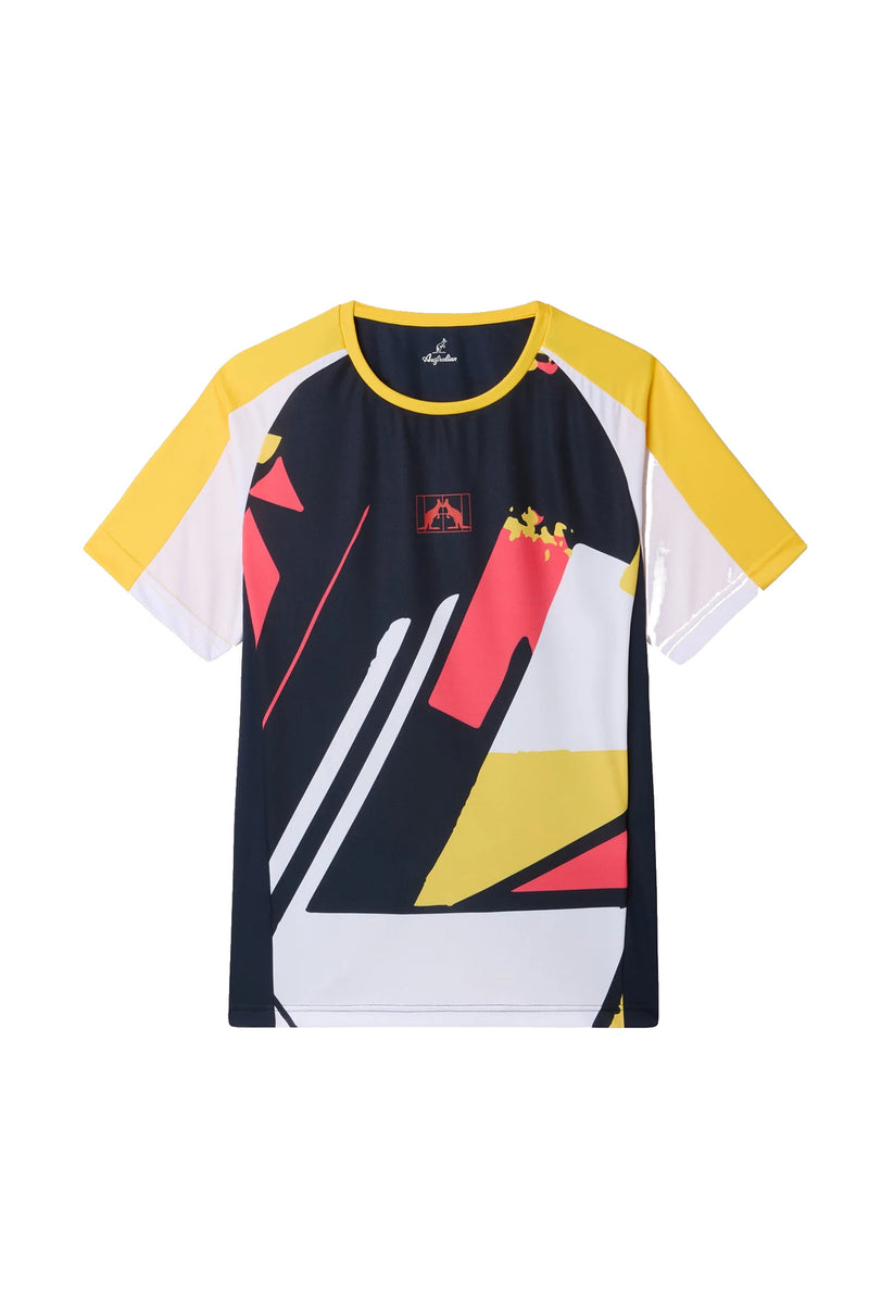 Load image into Gallery viewer, T-SHIRT RE-LINES AUSTRALIAN 

