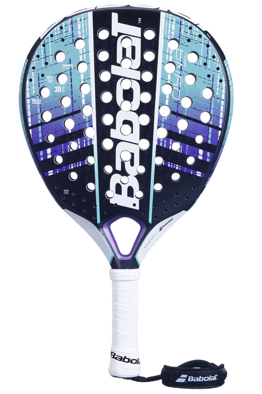 PALA DA PADEL DYNA SPRINT BABOLAT 