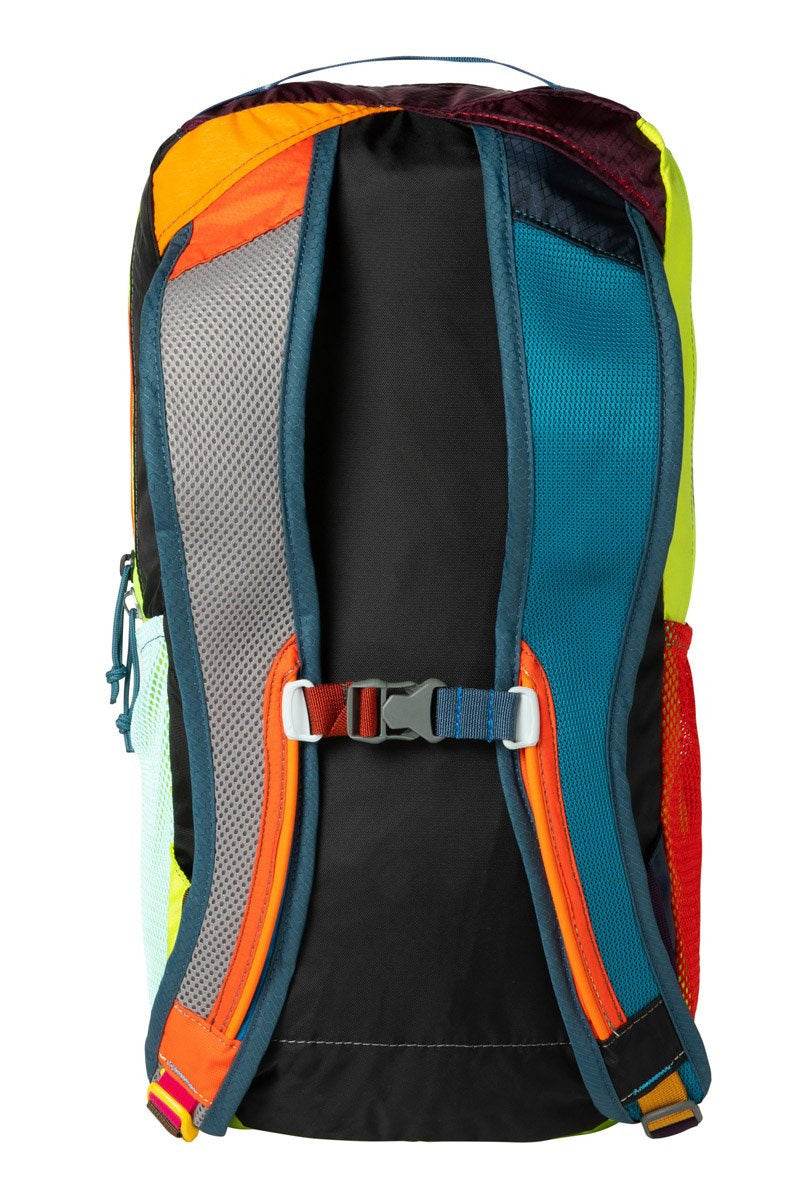 Load image into Gallery viewer, COTOPAXI BATAC 16L PACK DEL DIA 
