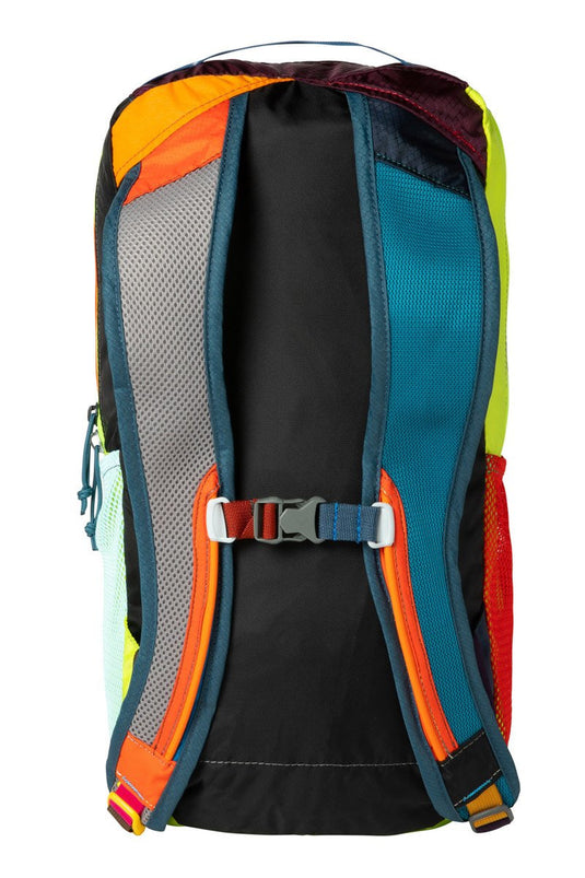 COTOPAXI BATAC 16L PACK DEL DIA 