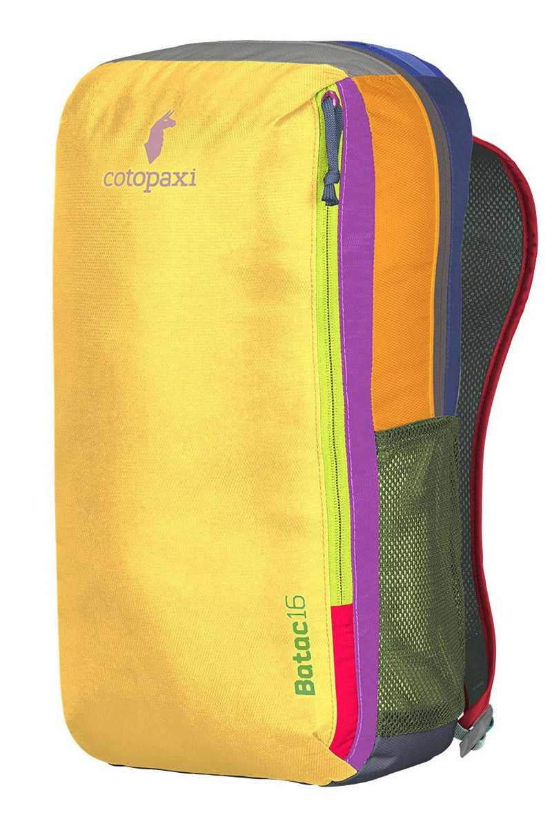 Load image into Gallery viewer, COTOPAXI BATAC 16L PACK DEL DIA 
