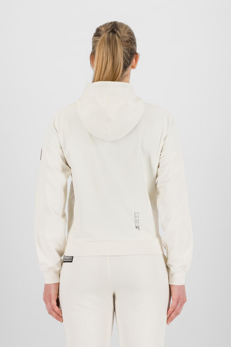 Load image into Gallery viewer, EASYLIFE W HOODIE FULL-ZIP FLEECE 
