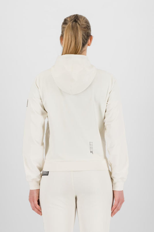 EASYLIFE W HOODIE FULL-ZIP FLEECE 