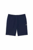 SHORT LACOSTE UOMO CON STRISCI CON LOGO REGULAR FIT