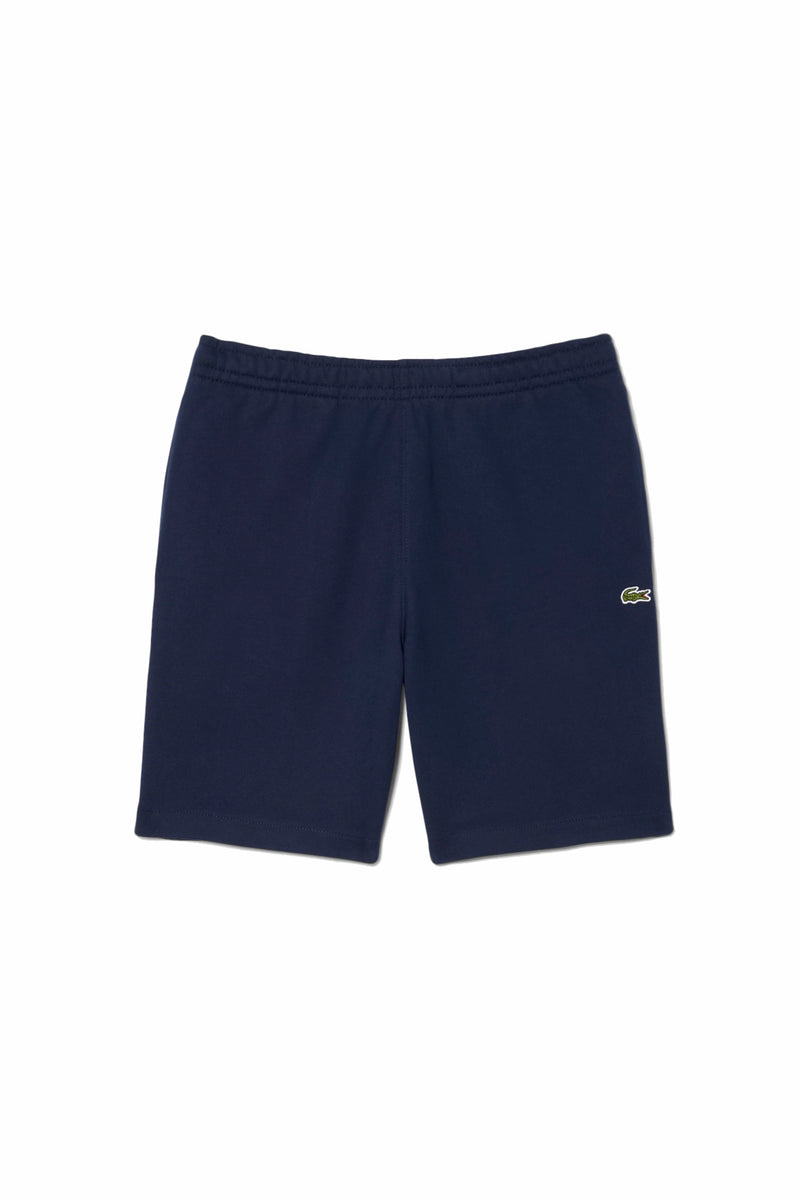 Carica immagine in Galleria Viewer, SHORT LACOSTE UOMO CON STRISCI CON LOGO REGULAR FIT 
