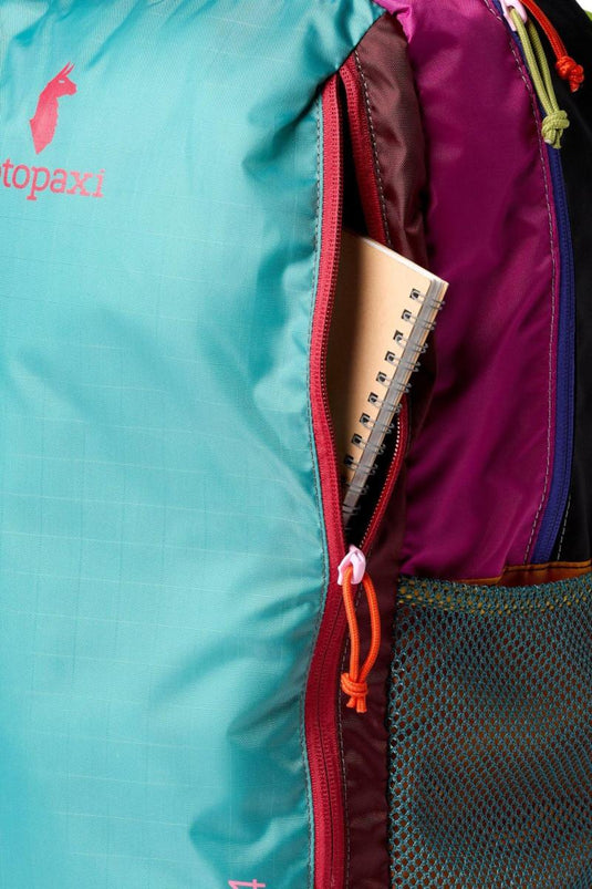 COTOPAXI BATAC 24L PACK DEL DIA 
