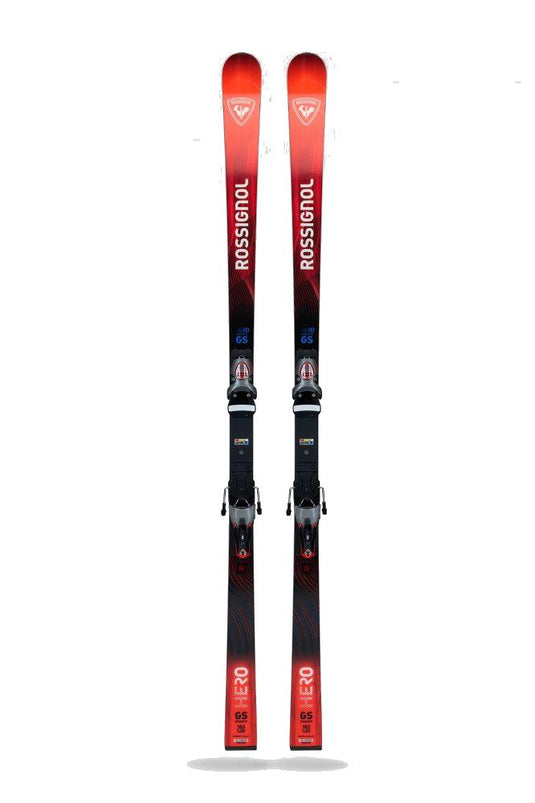 ROSSIGNOL HERO GS 185 R22 SPX15 