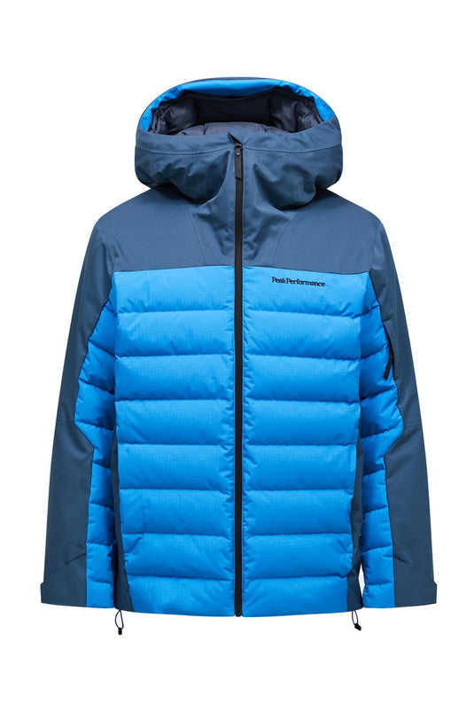 M SHRED DOWN JACKET 