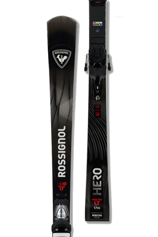 Carica immagine in Galleria Viewer, SCI ROSSIGNOL HERO MASTER LT R22 
