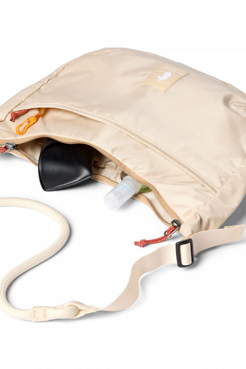 Carica immagine in Galleria Viewer, TROZO 8L SHOULDER BAG<BR/>CADA DIA 

