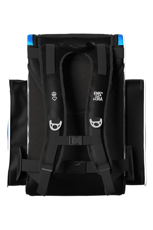 RACER BAG RAINBOV 