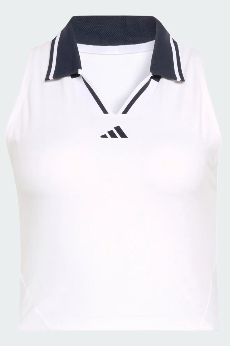 Carica immagine in Galleria Viewer, CANOTTA CORTA DA TENNIS CLIMACOOL ADIDAS 
