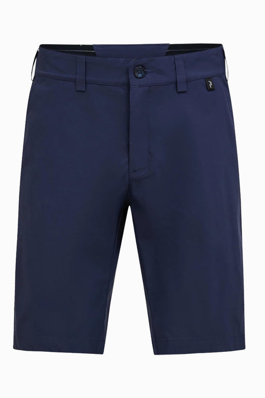 PLAYER SHORTS MAN PEAK PERFORMANCE 