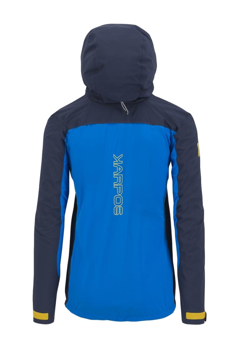 Load image into Gallery viewer, TEMPORALE JACKET 
