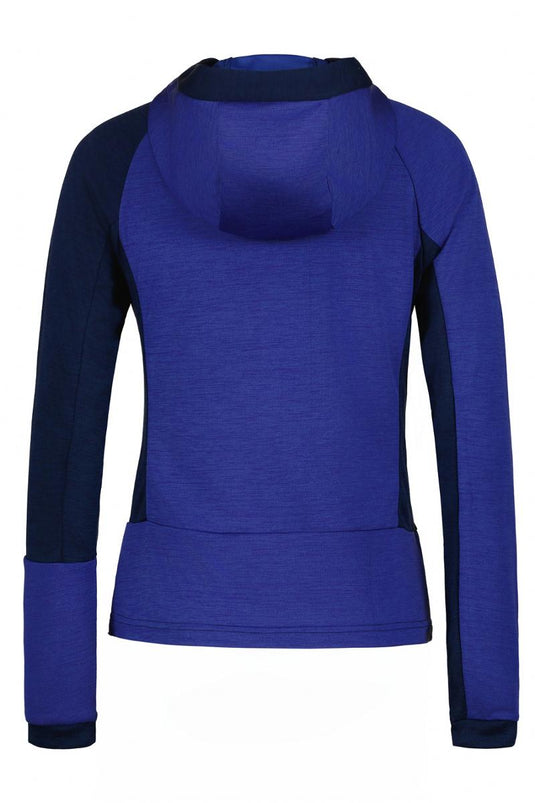 DOLE FELPA ICEPEAK DONNA 