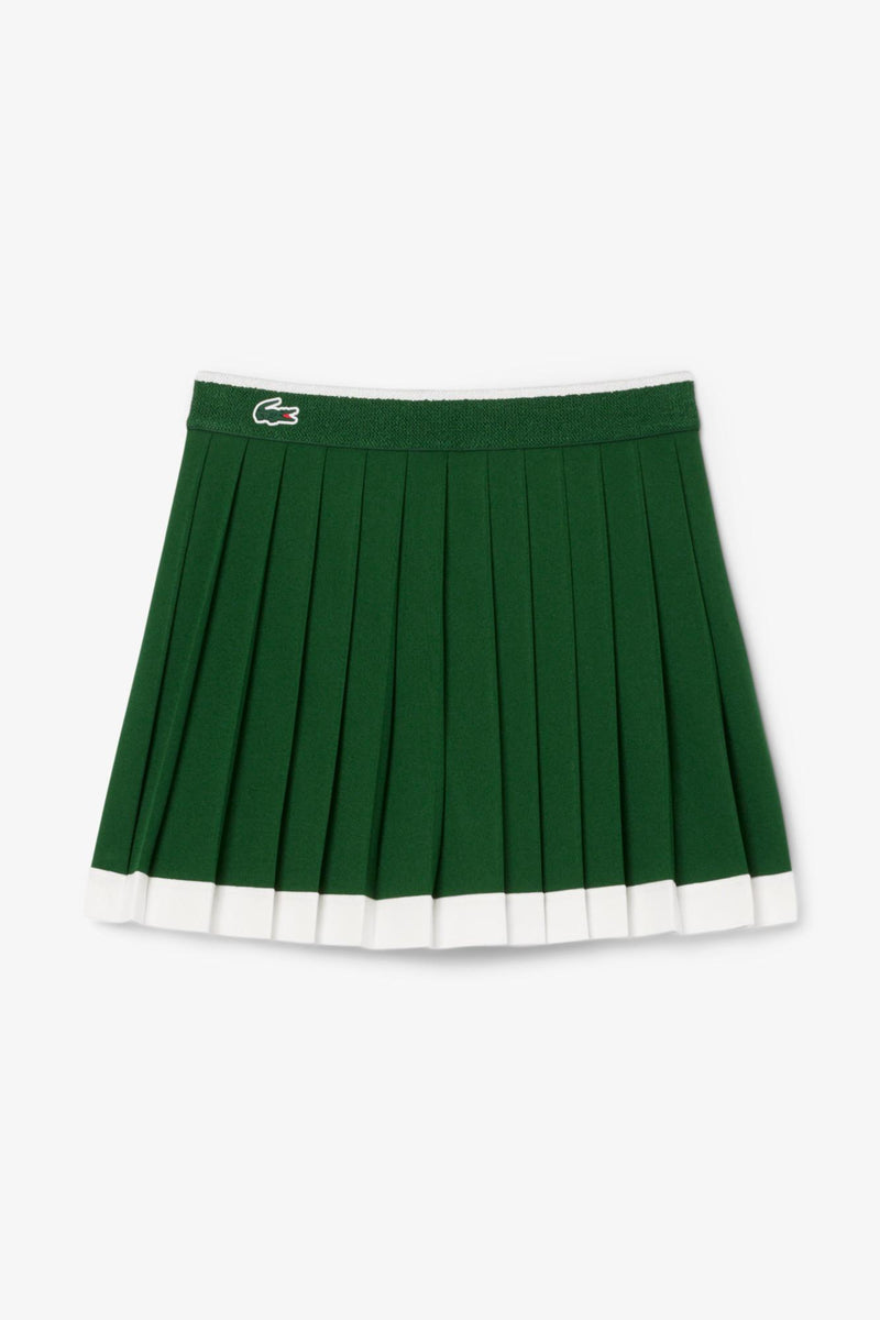 Carica immagine in Galleria Viewer, GONNA CON SHORT TENNIS LACOSTE 
