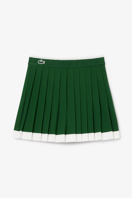 GONNA CON SHORT TENNIS LACOSTE 