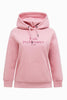 ORIGINAL HOOD DONNA PEAK PERFORMANCE