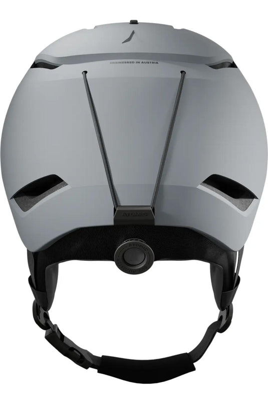 REVENT LITE + CASCO ATOMIC 