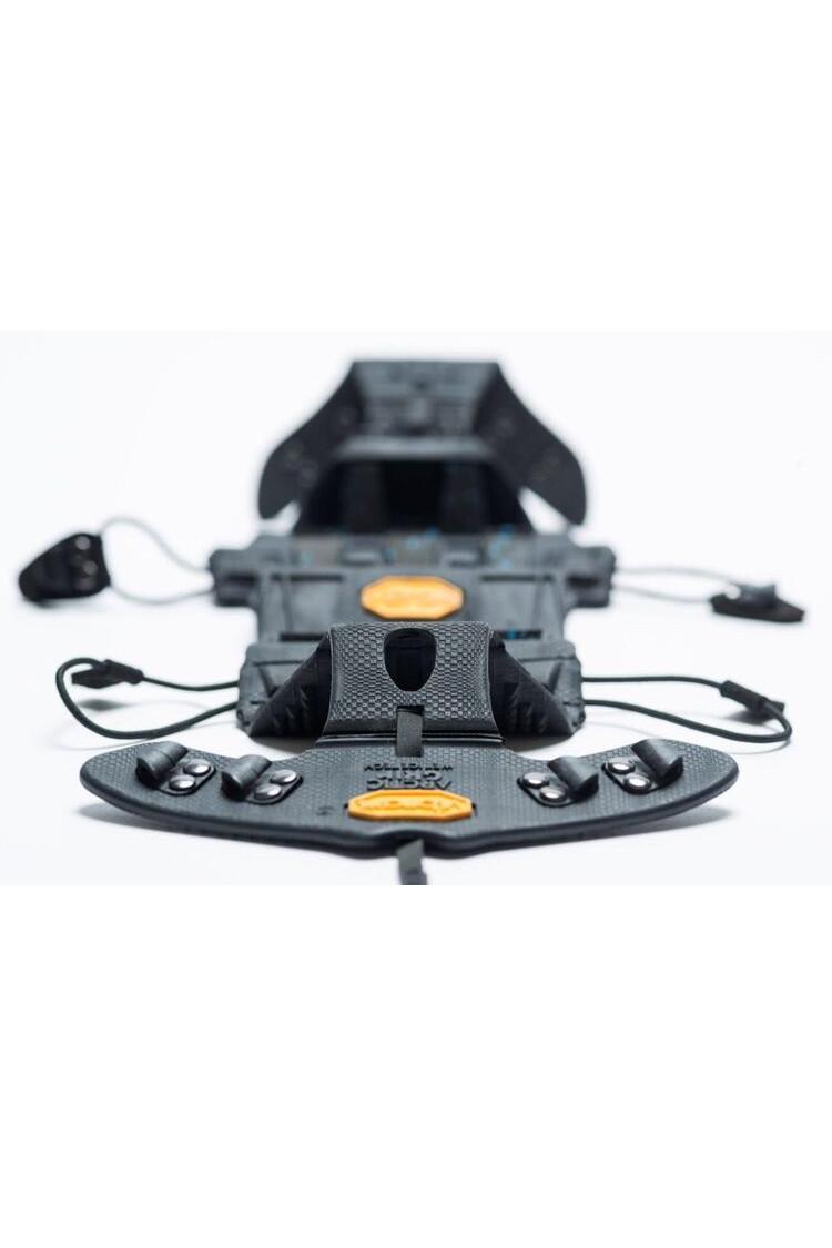 Carica immagine in Galleria Viewer, SUOLA PERFORMANCE PORTATILE VIBRAM 
