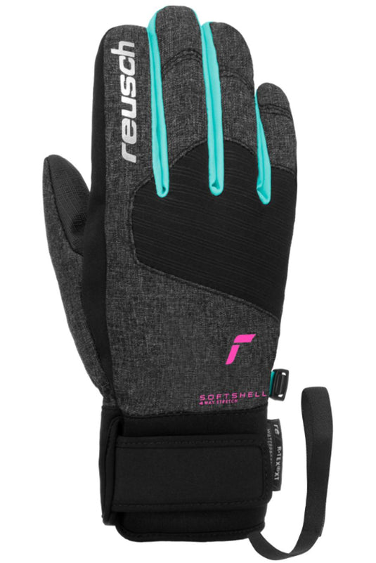REUSCH SIMON R-TEX® XT JUNIOR 